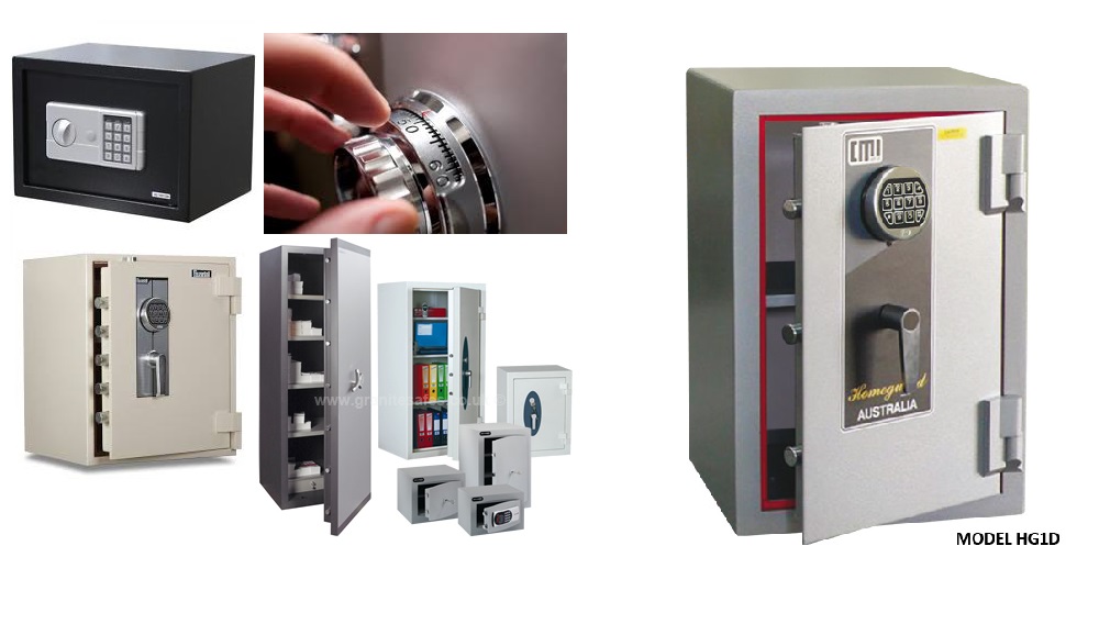 safes safes